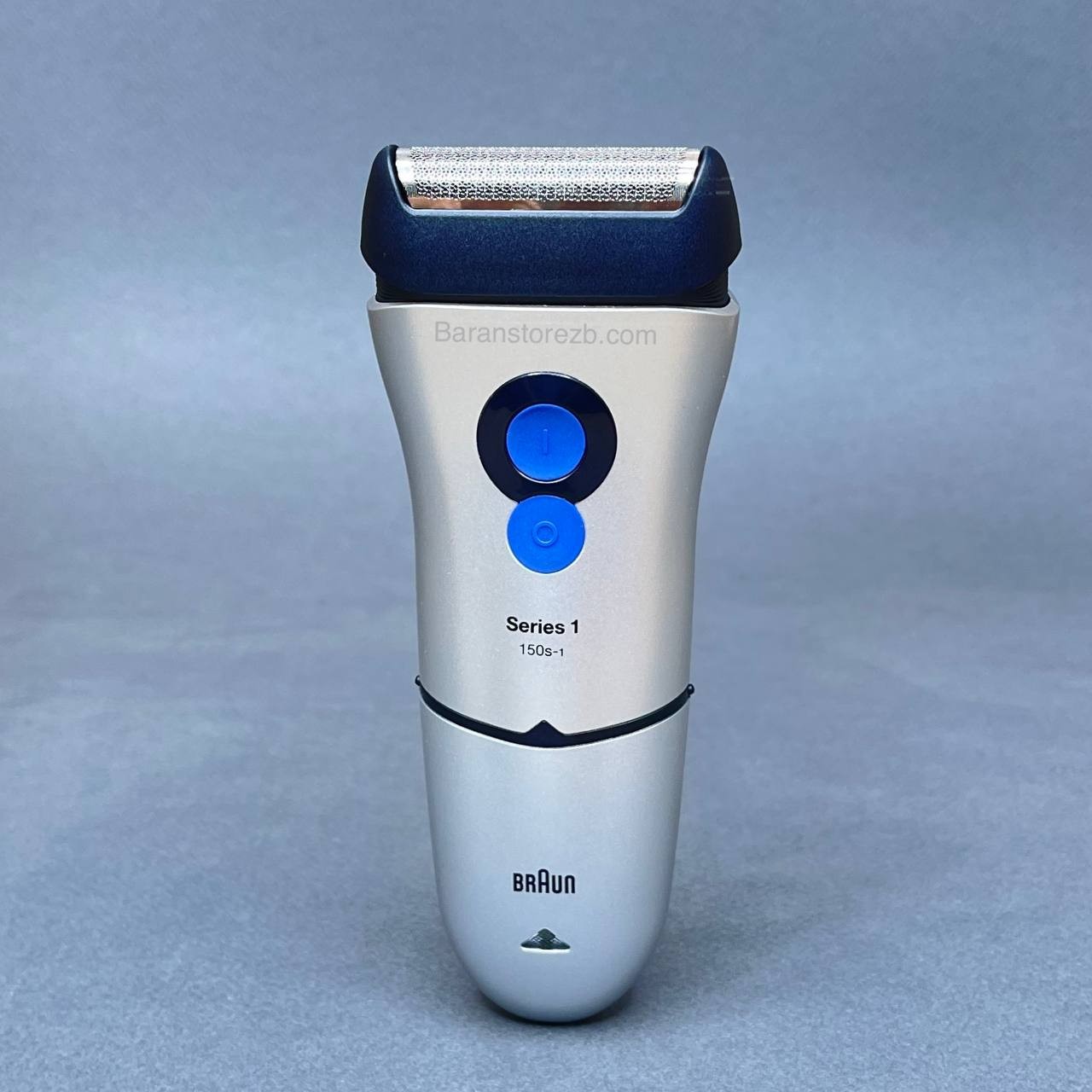 ریش تراش سری 1 براون 150s-1