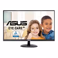 قیمت و خرید مانیتور 28 اینچ ایسوس مدل VP289Q | یاس ارتباط