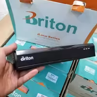 دستگاه DVR ضبط تصویر  دوربین مداربسته برایتون8کانال( dvr) 