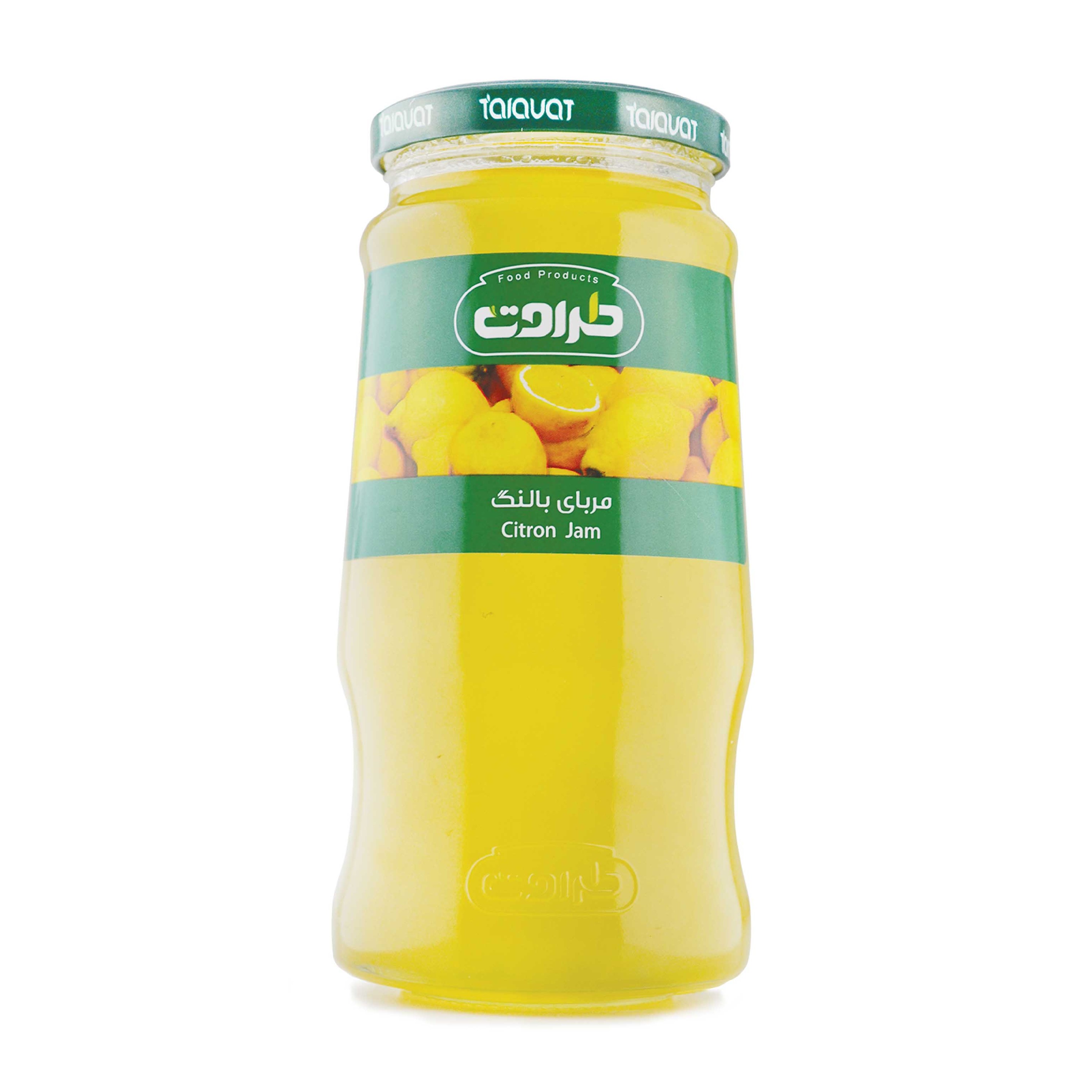 مربا بالنگ طراوت 760 گرم