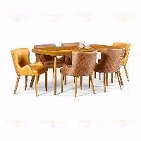 میز ناهارخوری میداس