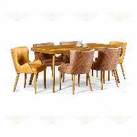 میز ناهارخوری میداس