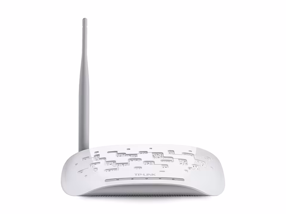 قیمت و خرید اکسس پوينت بی‌سیم 150Mbps تی پی لینک مدل TL-WA701ND | یاس ارتباط