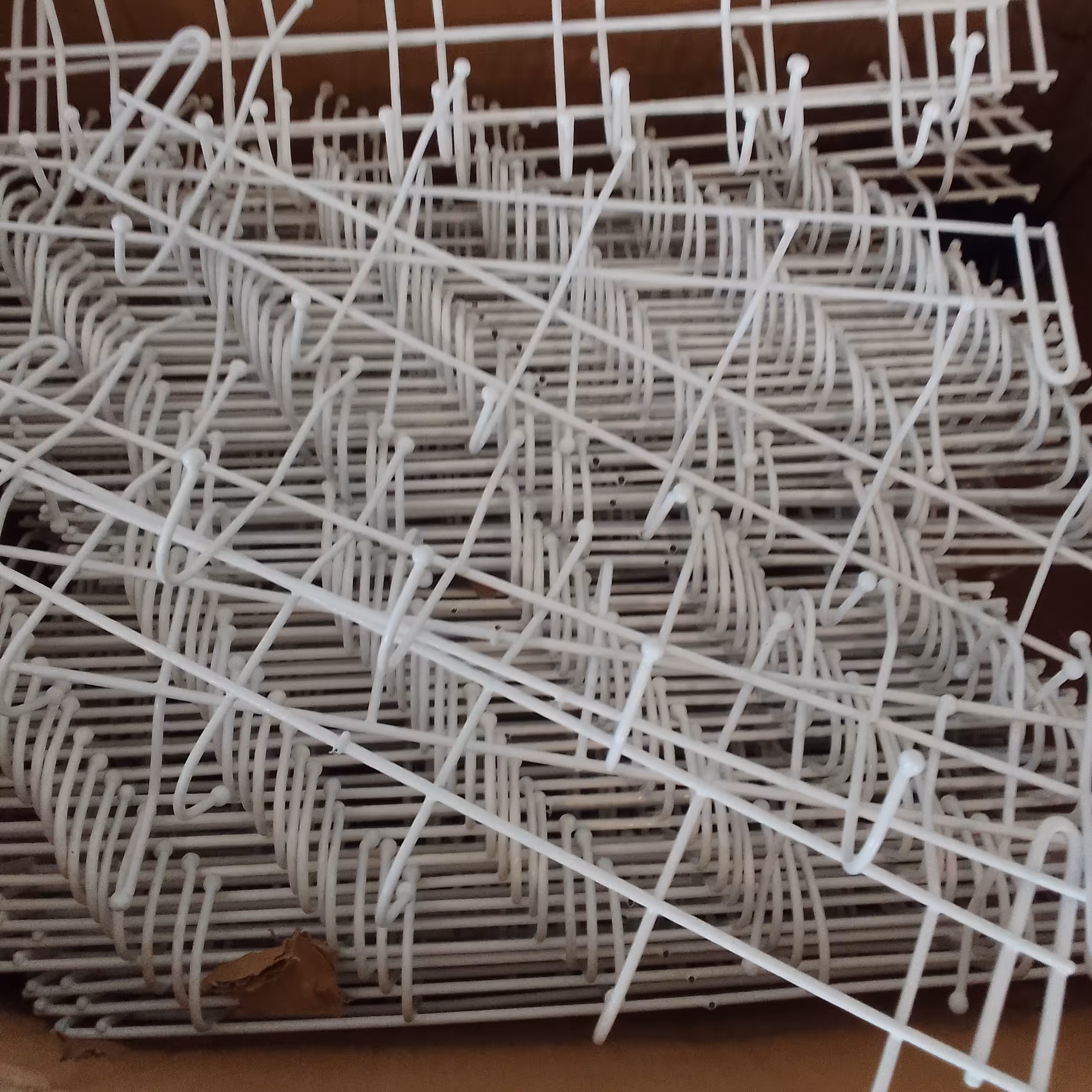 آویز پشت دری طرح ساده