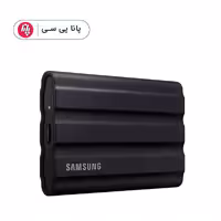 حافظه SSD اکسترنال سامسونگ مدل Samsung T7 Shield 1TB