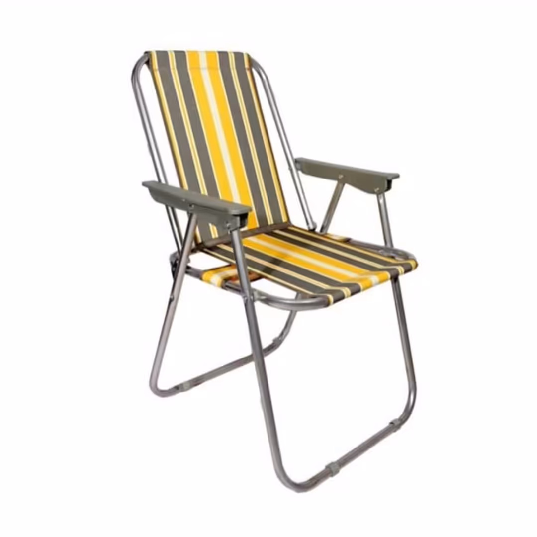 صندلی مبلی مسافرتی 