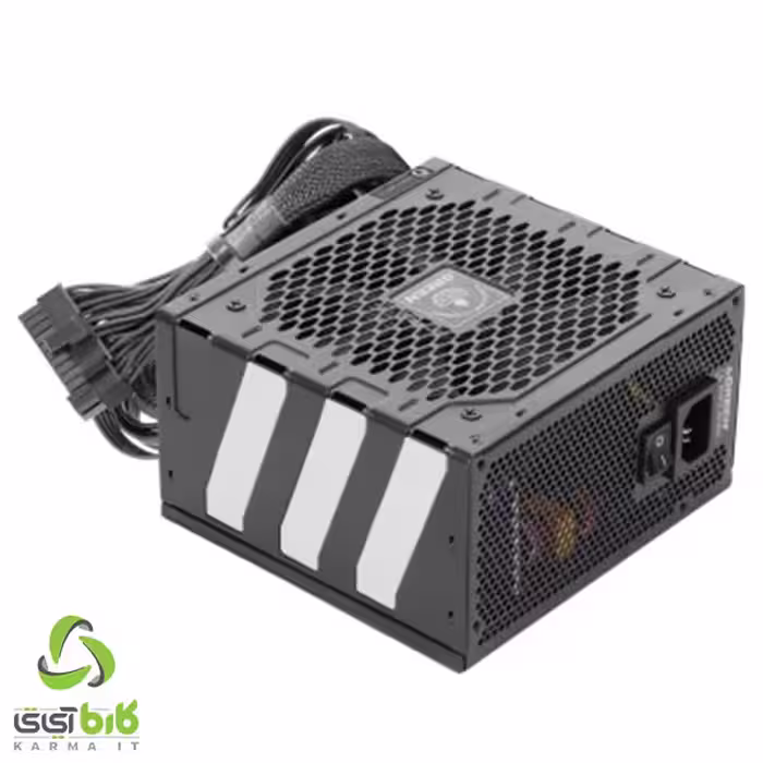 پاور گرین GP700A-GED - فروشگاه کارما آی‌تی