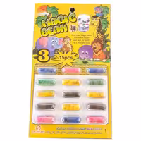 لوبیا سحر امیز