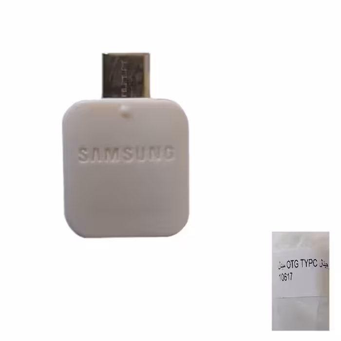 تبدیل OTG Type-C مدل S10-10617