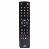 کنترل تلویزیون تی سی ال TCL RC2000E02