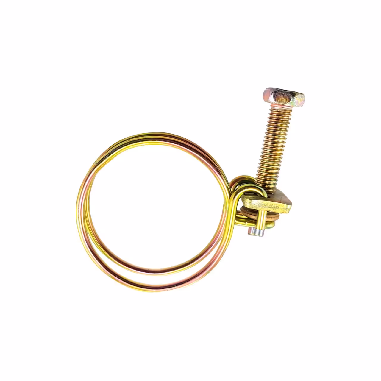 بست مفتولی 37 میلیمتر