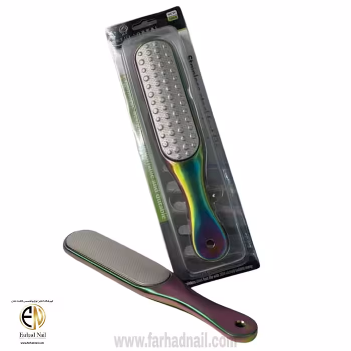 سوهان کف پا لیزری LOREAL