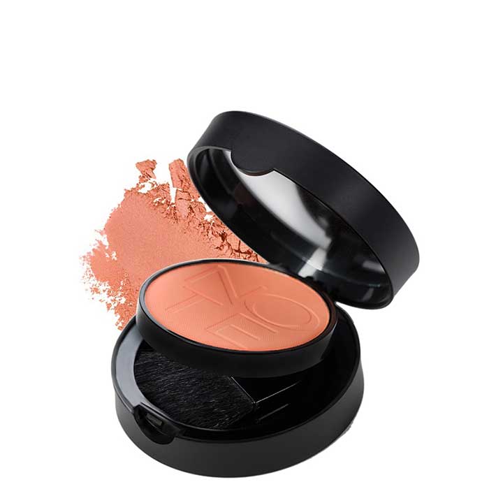 رژگونه نوت مدل Luminous Silk