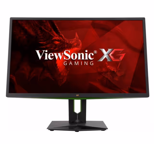 مانیتور 27 اینچ ويوسونيک مدل XG2703-GS