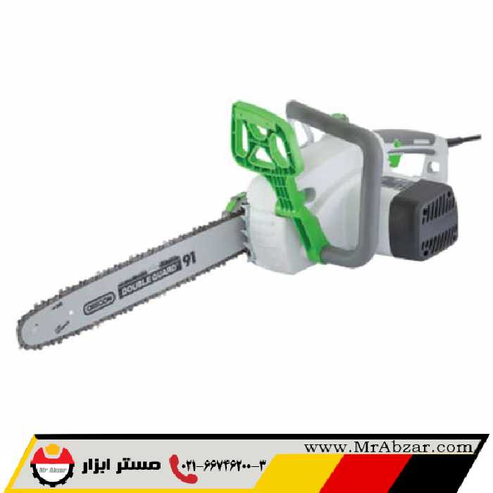 اره درخت بر برقی ان ای سی DBB-40