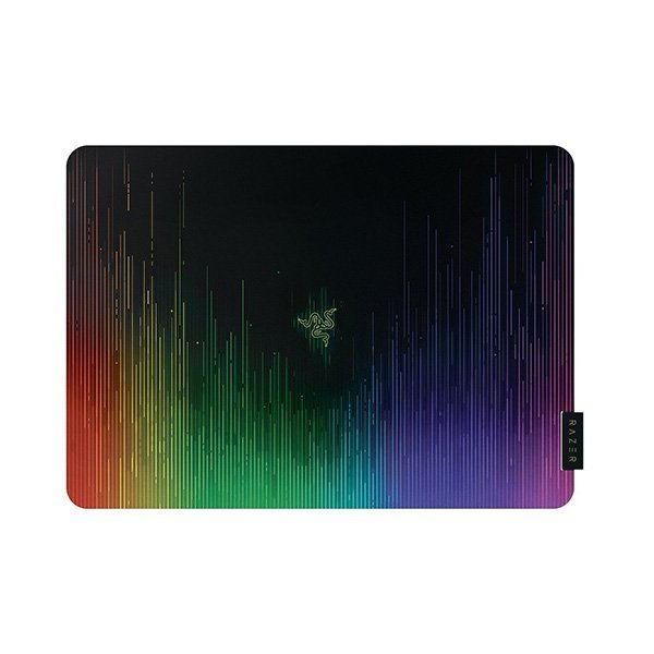 موس پد مخصوص بازی ریزر مدل RAZER Sphex V2
