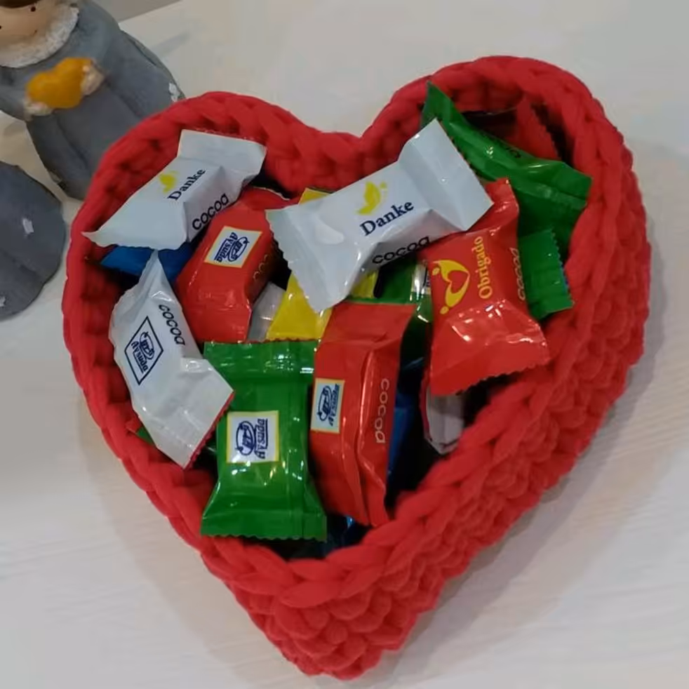 سید تریکو قلب 