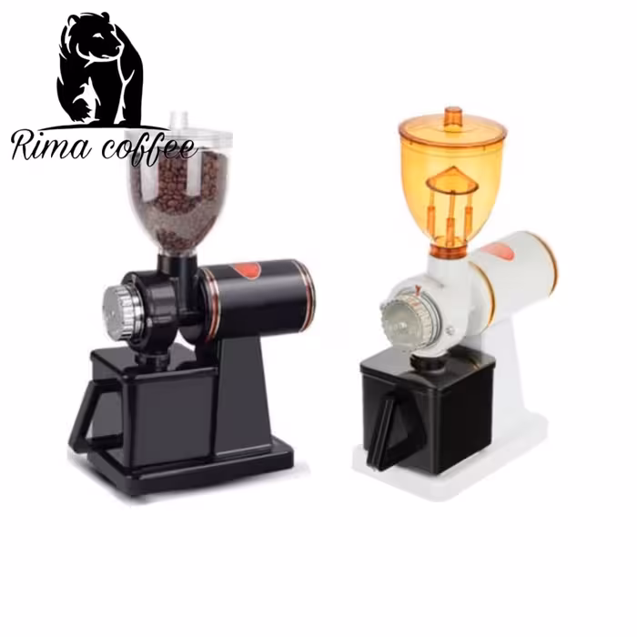 اسیاب قهوه آسیاب قهوه خانگی و نیمه صنعتی قوی n600 