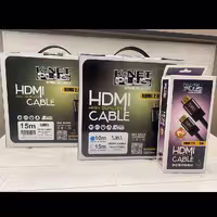 کابل 10 متر HDMI K-NET PLUS 