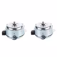 موتور فن خاری مادپارت کد 890 مناسب برای پژو 405 بسته 2 عددی