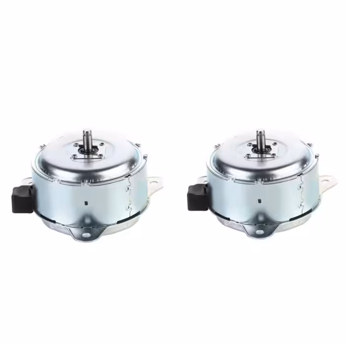 موتور فن خاری مادپارت کد 890 مناسب برای پژو 405 بسته 2 عددی