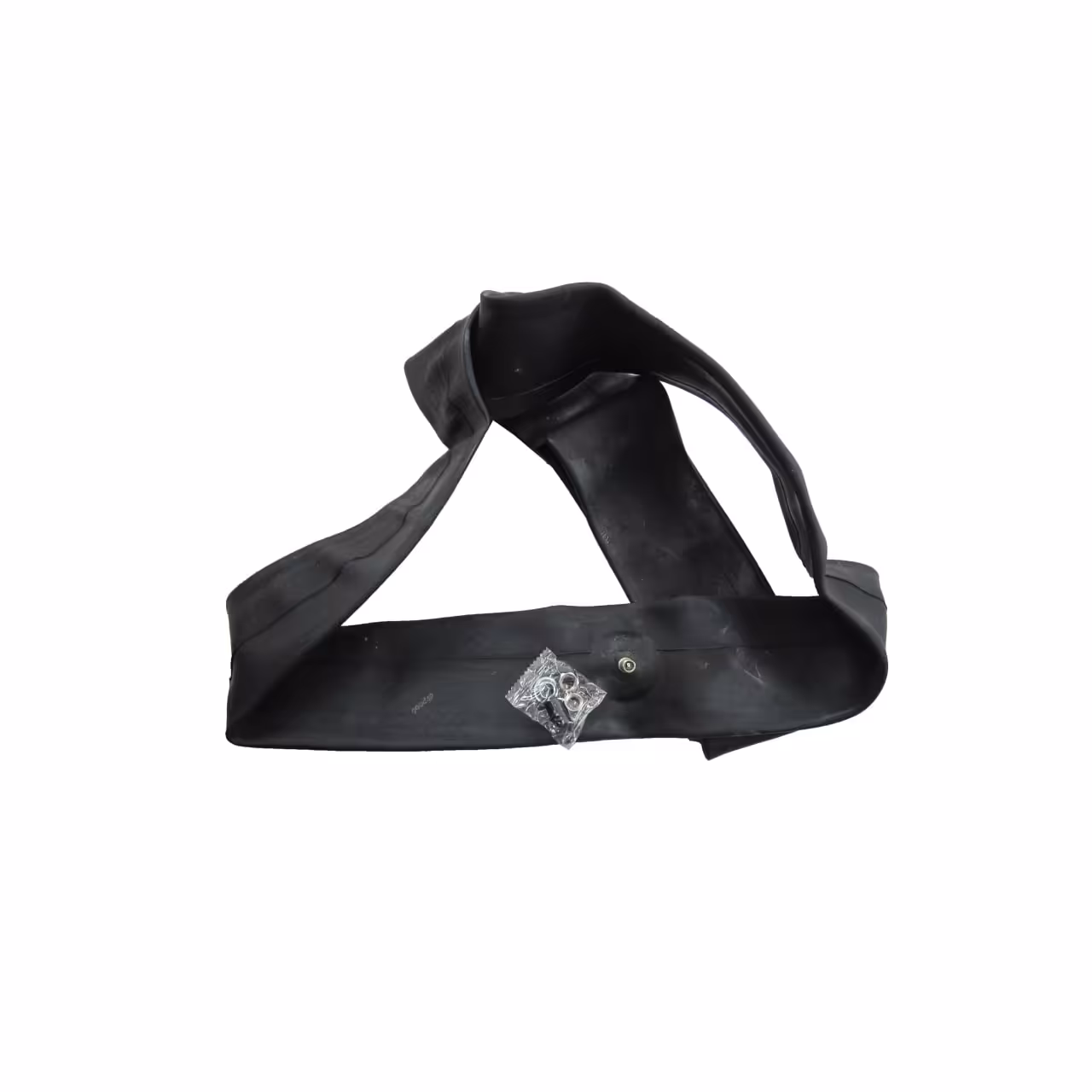 تیوب ( تیوپ ) جلو موتور تریل و کراس مناسب سایز رینگ 21 اینچ پهنا 2.75 و 3 ایران یاسا ( 21 - 2.75/3  )