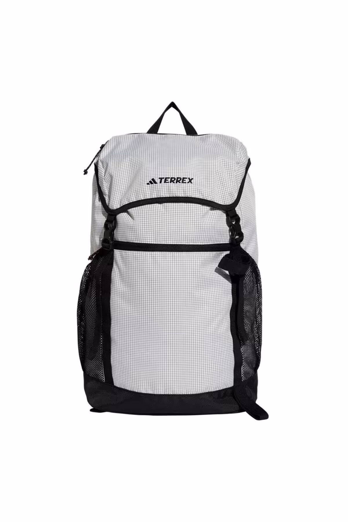 کوله پشتی خاکستری مردانه و زنانه چند اورجینال adidas