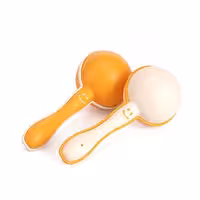 جغجغه دستی guyi  a 10 8