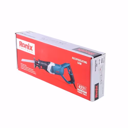 اره افقی بر برقی همه کاره رونیکس 4221