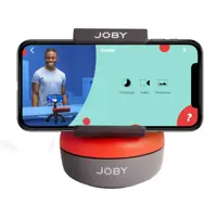 نگه دارنده Joby Spin Phone Mount Kit JB01664-BWW