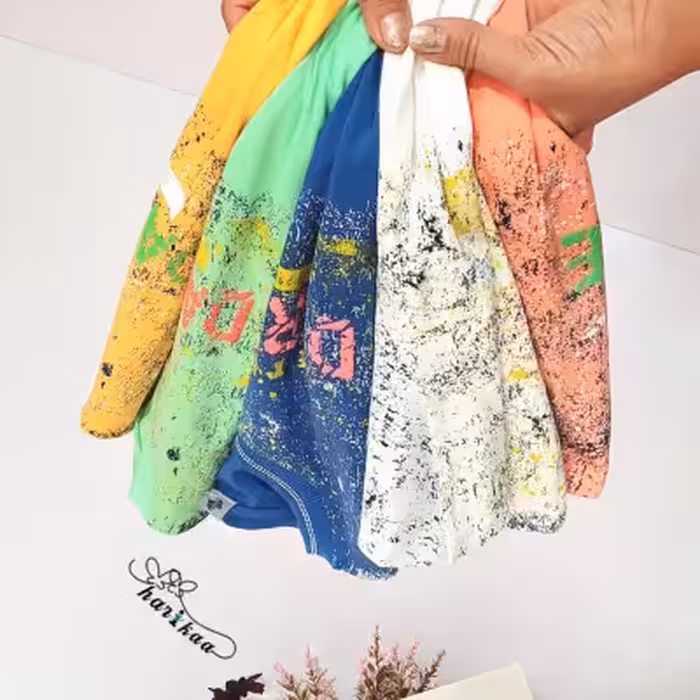 تیشرت بچگانه اسپرت