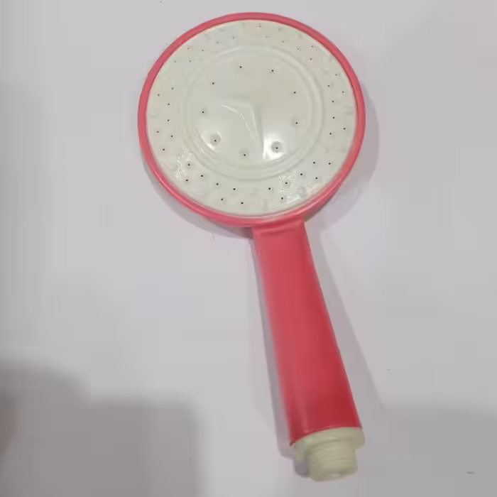 سردوش رنگی پلاستیکی