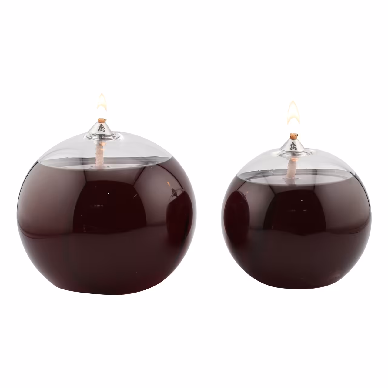 شمع مایع مدل دراپ دو عددی