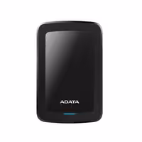 هارد اکسترنال ای دیتا مدل HV300 ظرفیت 4 ترابایت