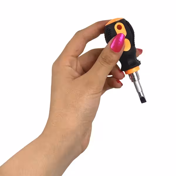 پیچ گوشتی کوچک 171