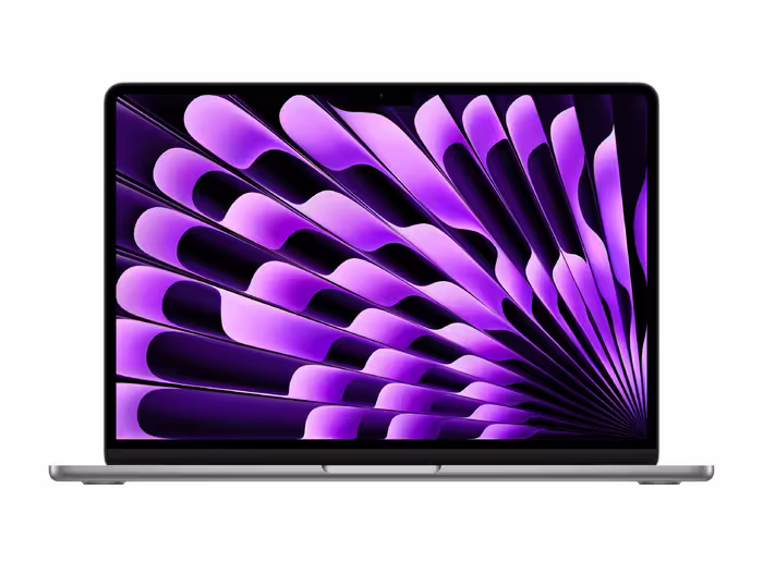مک بوک ایر 13 اینچ مدل MacBook Air MC8G4 2024