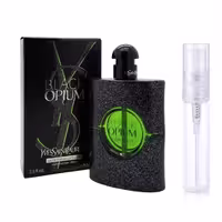 عطر گرمی بلک اوپیوم الیسیت گرین از برند معتبر  GRC ایتالیا 