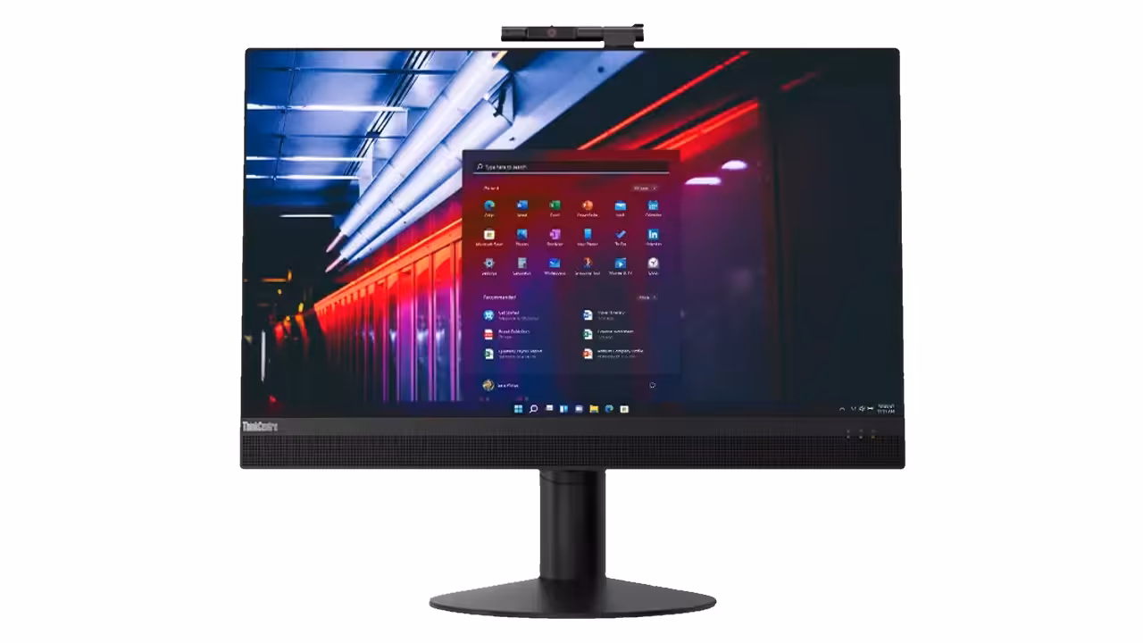 آل این وان لنوو مدل Lenovo M920z استوک