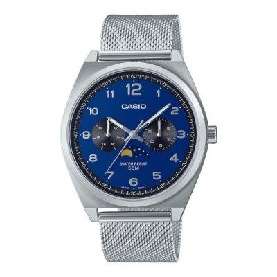 ساعت مچی مردانه کاسیو
مدل CASIO-MTP-M300M-2AVDF