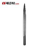 قلم پنج شیار نوک تیز 25 سانتیمتر کاتکس