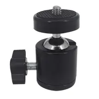 سر سه پایه بال هد کد 02