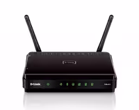 قیمت و مشخصات روتر بی‌سیم دی لینک مدل DIR-615