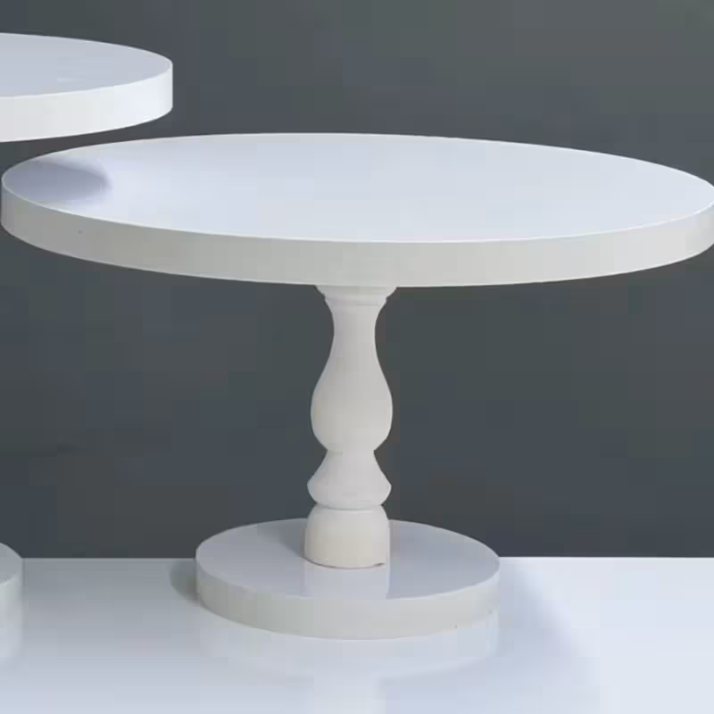 استند چوبی پیچی 28سانت