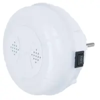 فراری دهنده حشرات و چراغ خواب تیراژه 