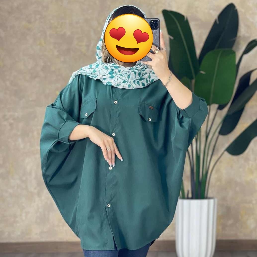 پانچ میکرو زنانه
