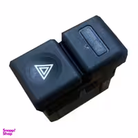 کلید فلاشر چکاد کد 880554 مناسب برای پژو 405