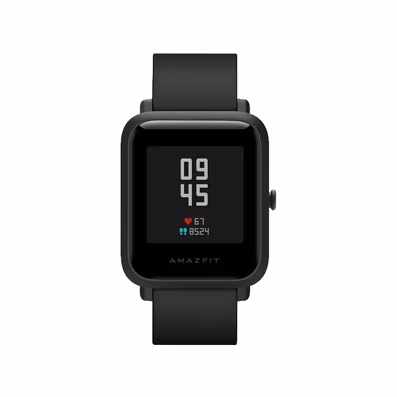 قیمت و خرید ساعت هوشمند امیزفیت مدل BIP S - ایسل