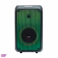 اسپیکر بلوتوثی قابل حمل میکرولب مدل Flame 88