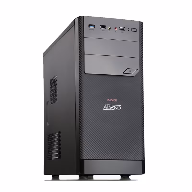 کیس سادیتا مدل الوند