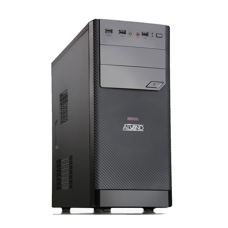 کیس سادیتا مدل الوند